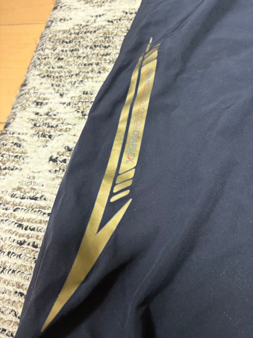 SUNLINE オールウェザースーツ