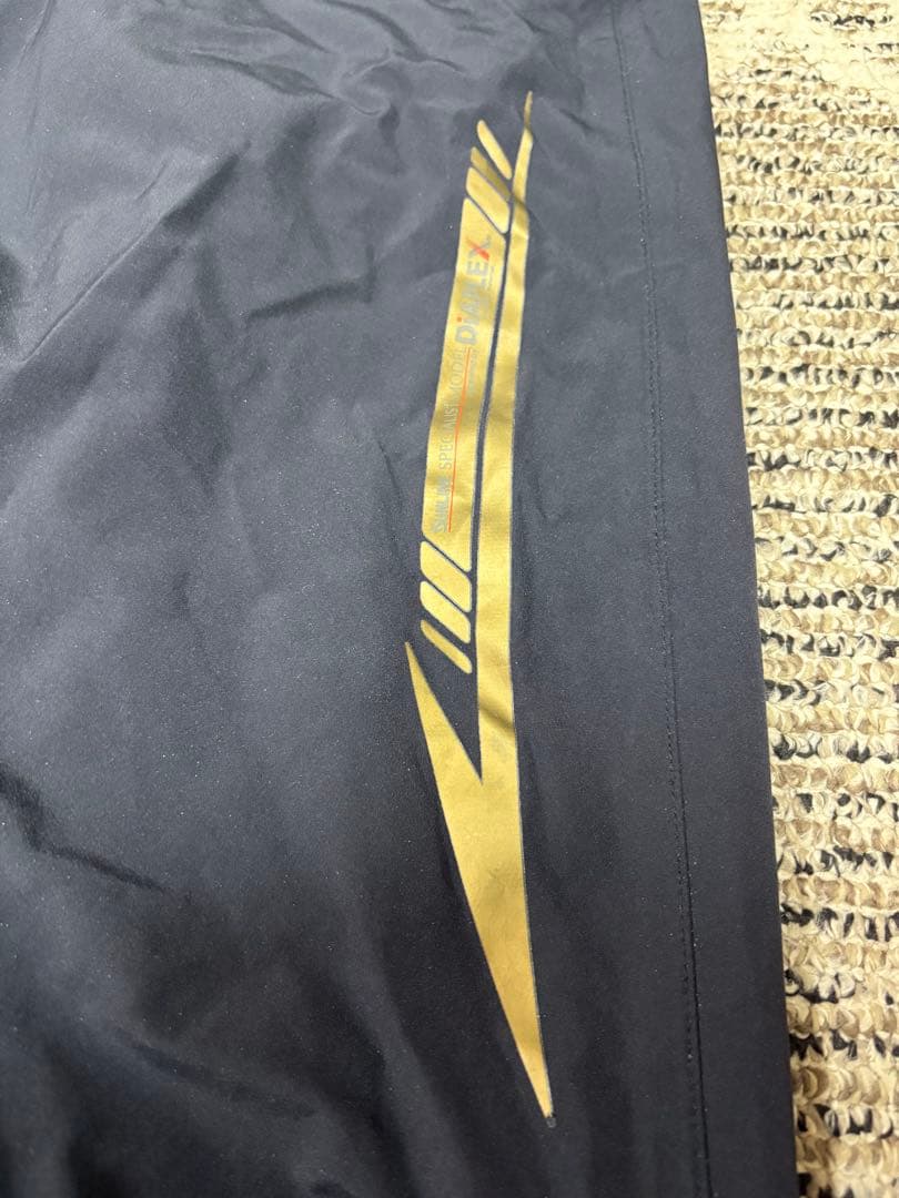 SUNLINE オールウェザースーツ