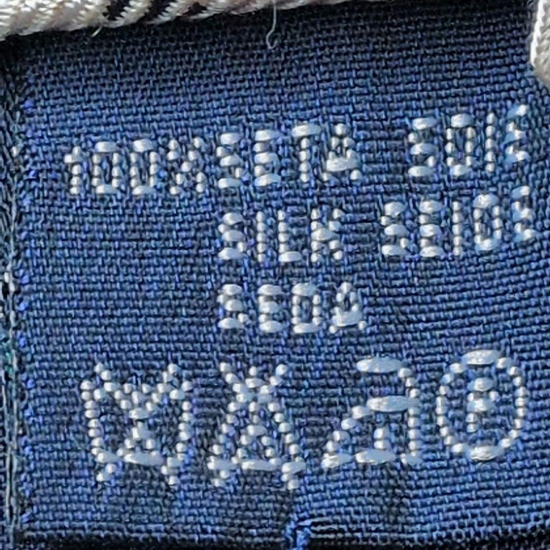 ✨ノバチェック✨バーバリーロンドン★ネクタイ★ベージュ★極美品★BURBERRY