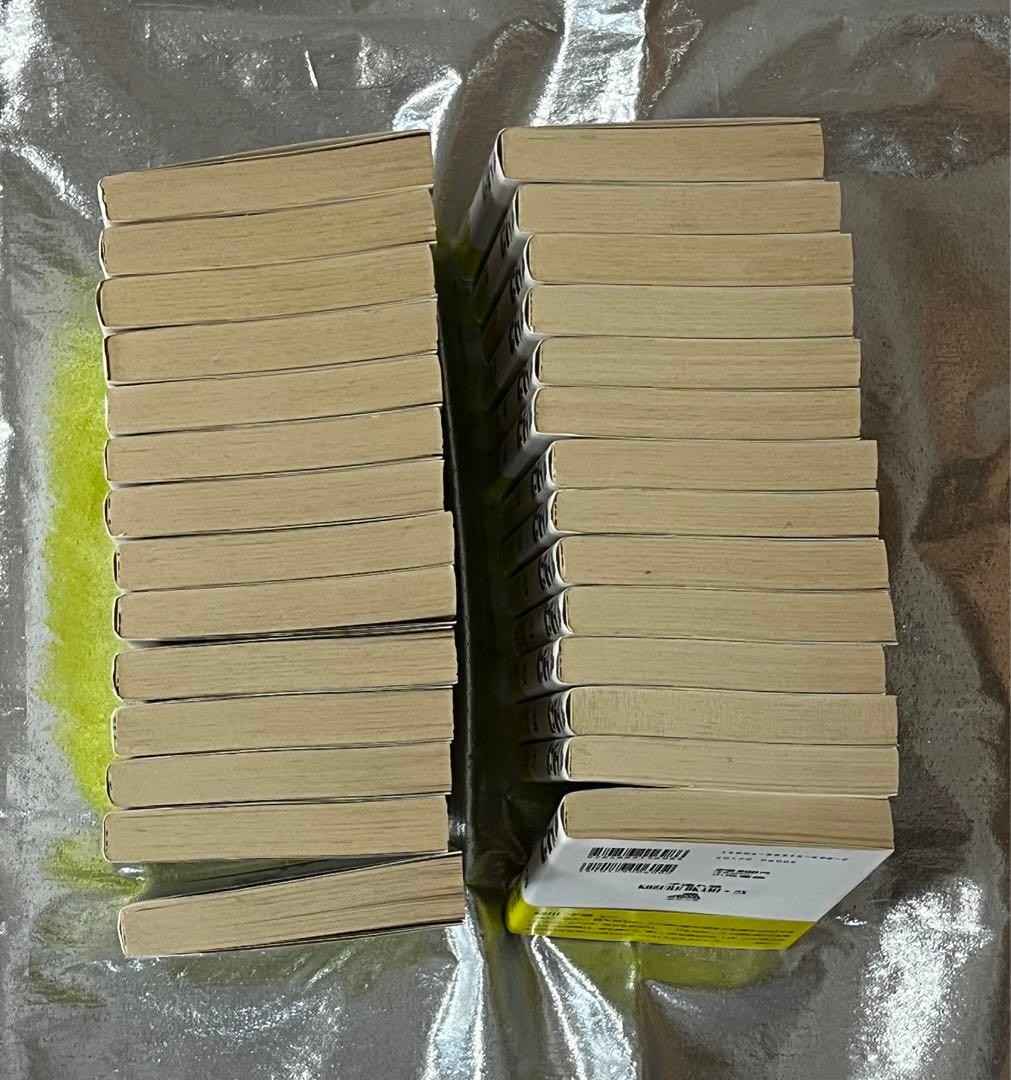 <値下げ>【全巻初版帯付】子連れ狼　1〜28巻セット