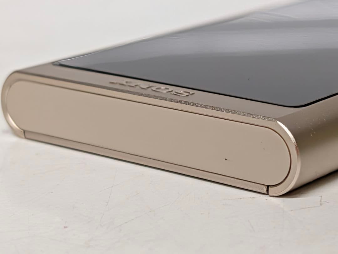 ジ*ー様 SONY　ウォークマン　NW-A55 動作確認済　ハイレゾ音源