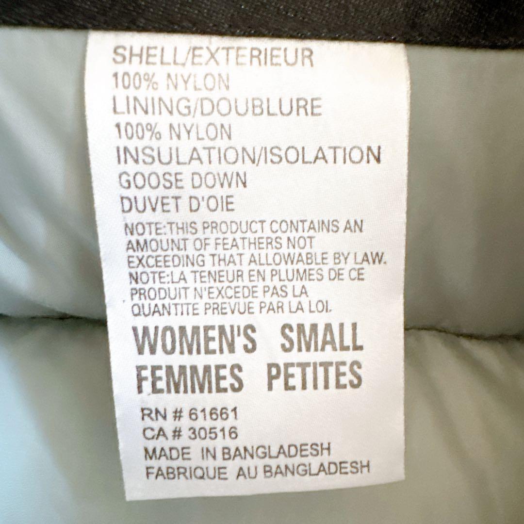 THE NORTH FACE ザ ノース フェイス ダウンベスト 700 ヌプシ