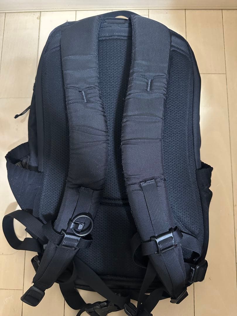 ARC'TERYX mantis26 リュック ブラック