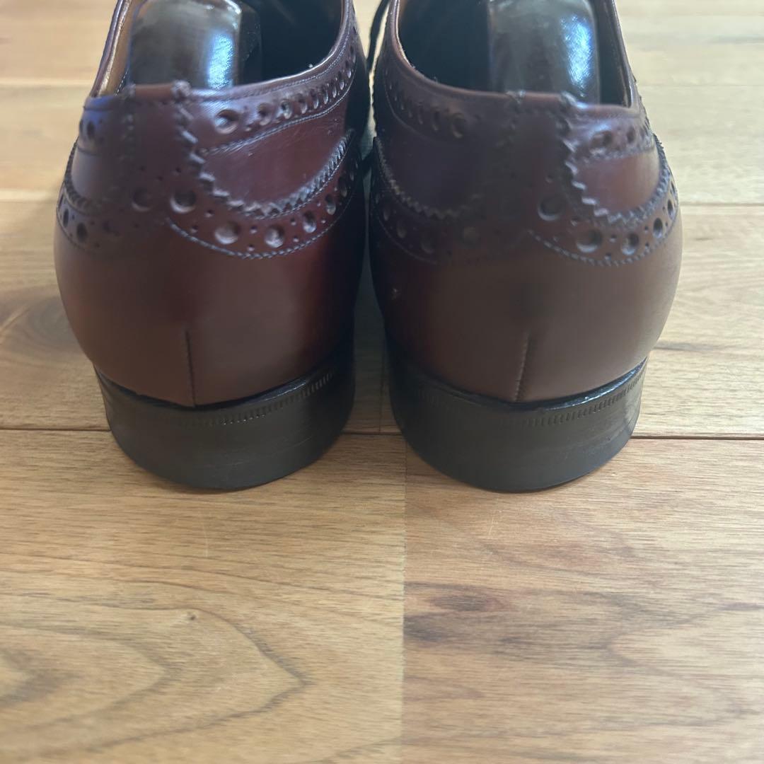 Church's Chetwynd チャーチ チェットウインド6G 73ラスト