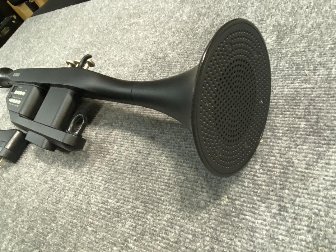 YAMAHA EZ-TP 電子トランペット