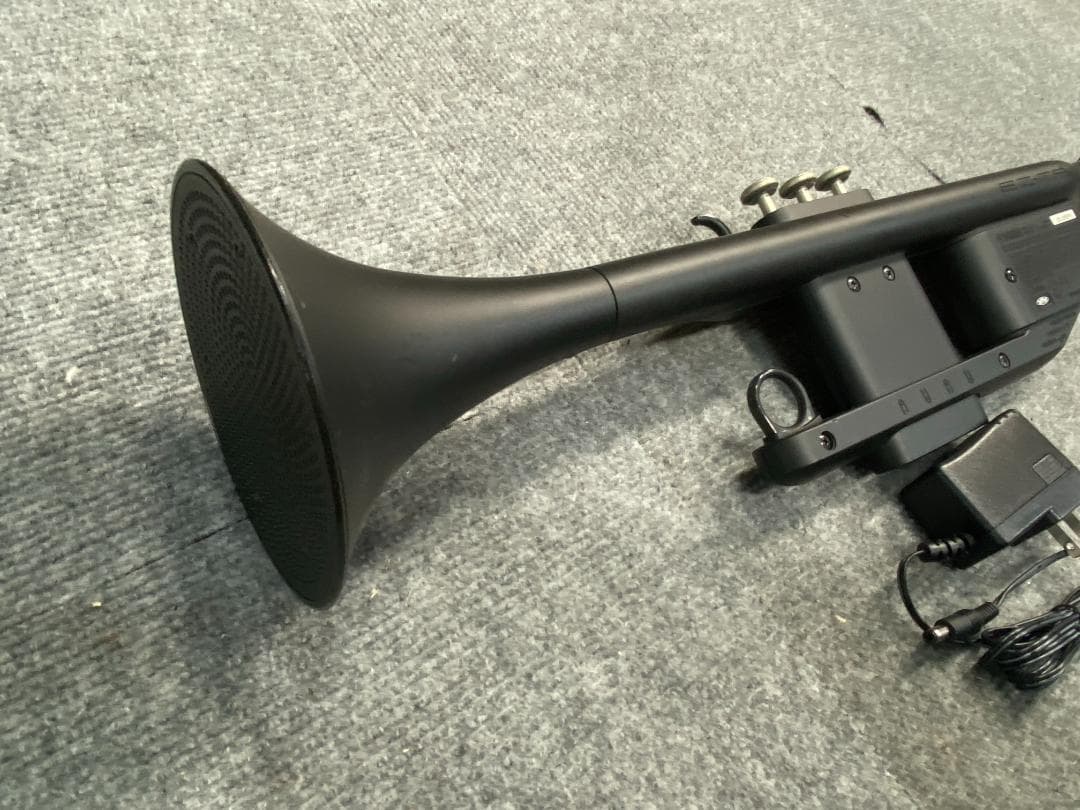 YAMAHA EZ-TP 電子トランペット