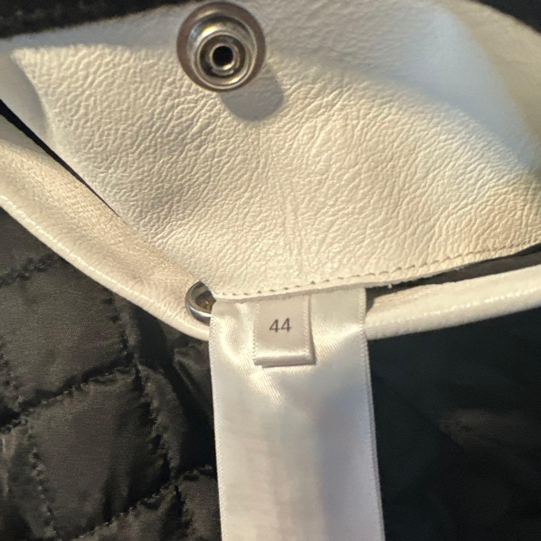 givenchy ロゴボンバージャケット