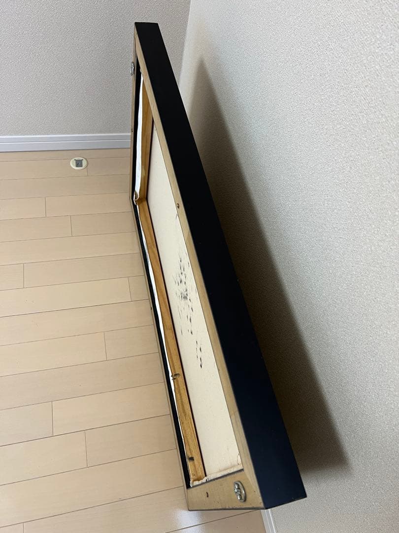 シェーン・ボーデン オリジナルアート 「MR.I.AM.BALLER」