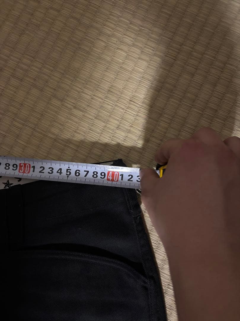 Schott ワークパンツ