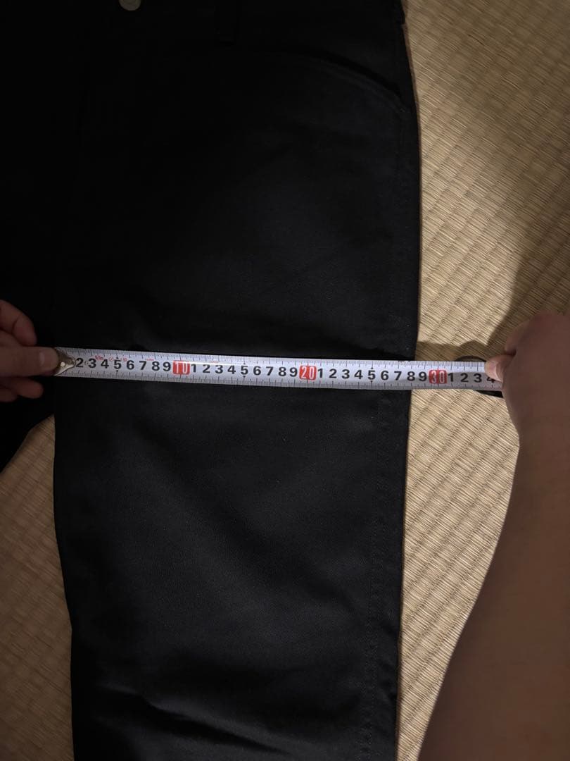 Schott ワークパンツ