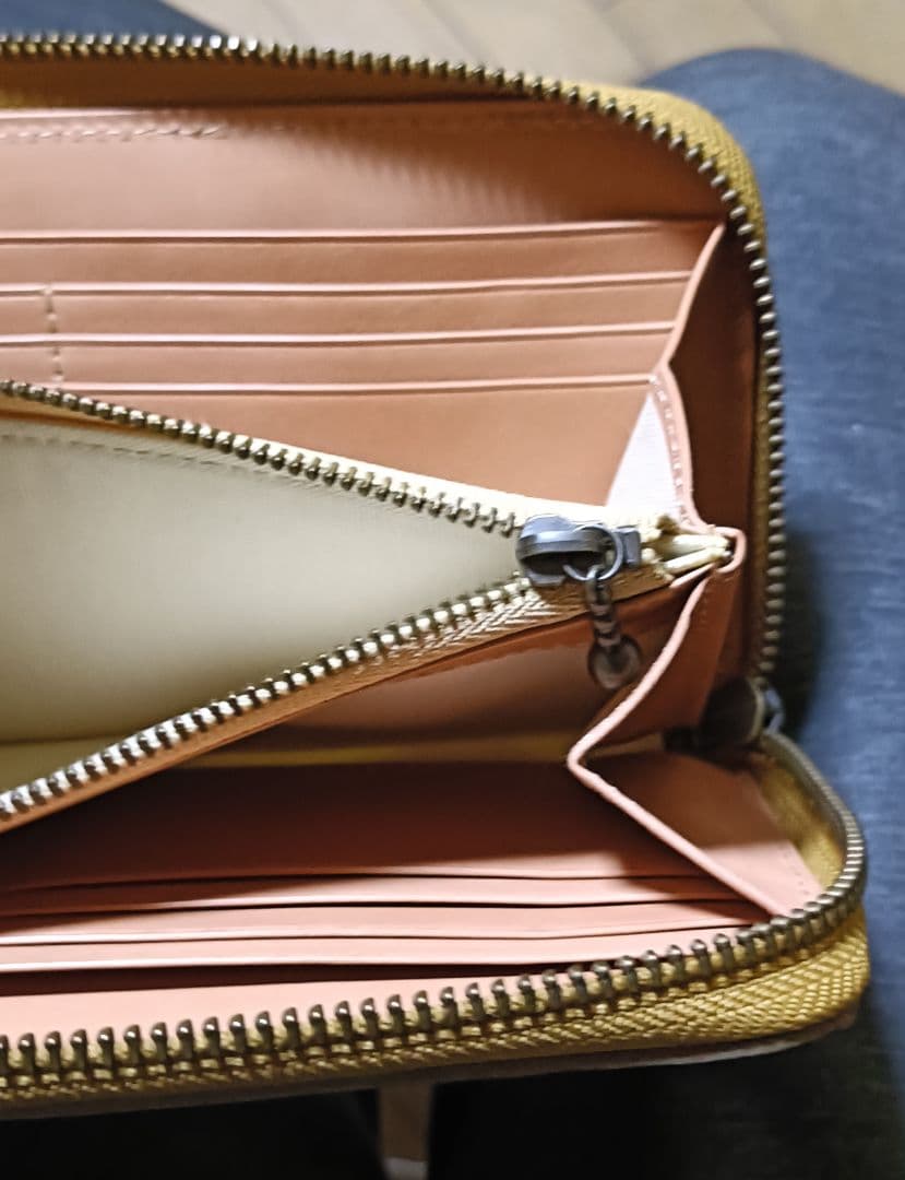 野球グラブ財布 世界に一つだけ (Rawlings)