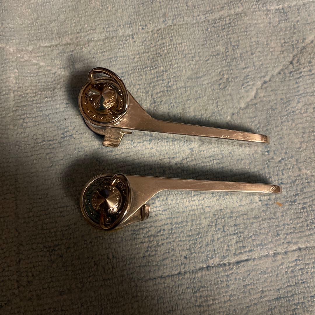 VICTORY（ヴィクトリー / ビクトリー）ダブルレバー