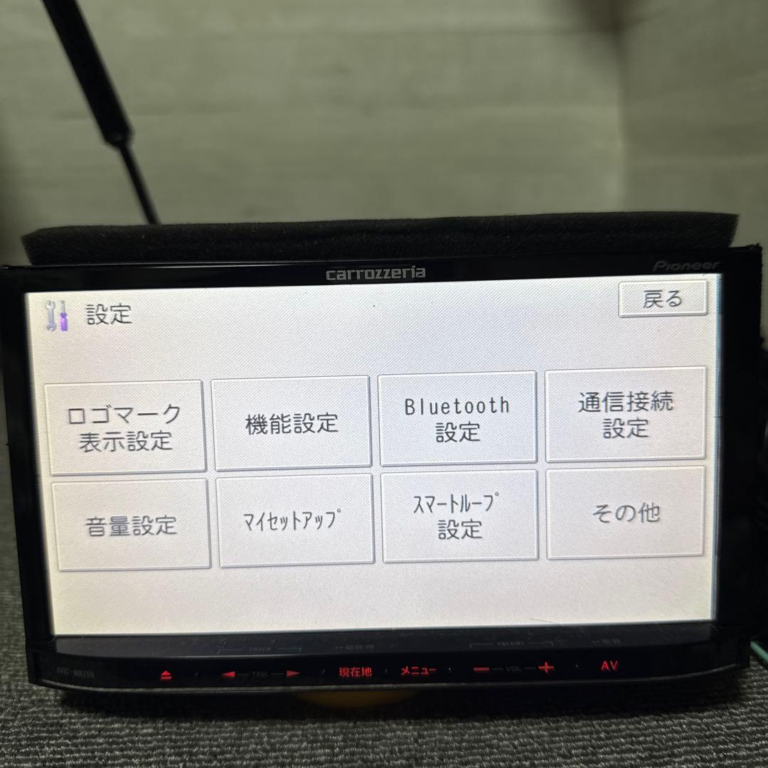 s*i様 AVIC-MRZ09zz