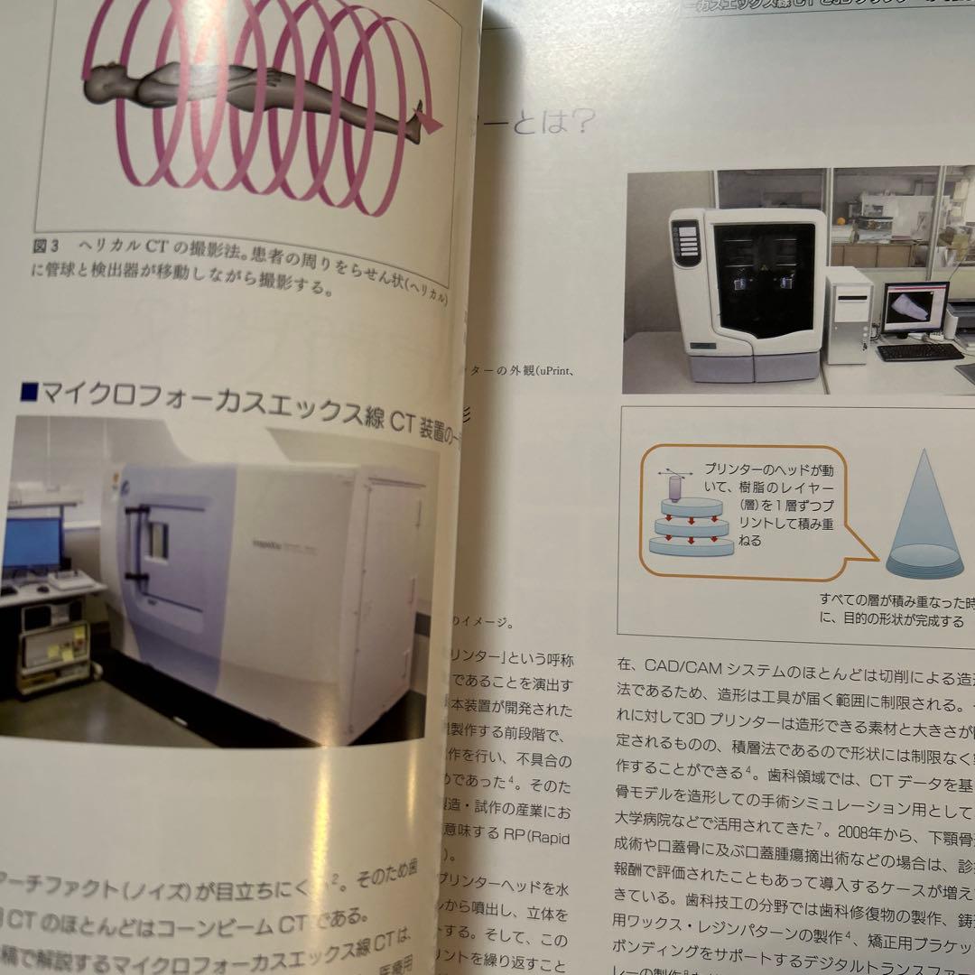 QDT Art & Practice 2015年6月号