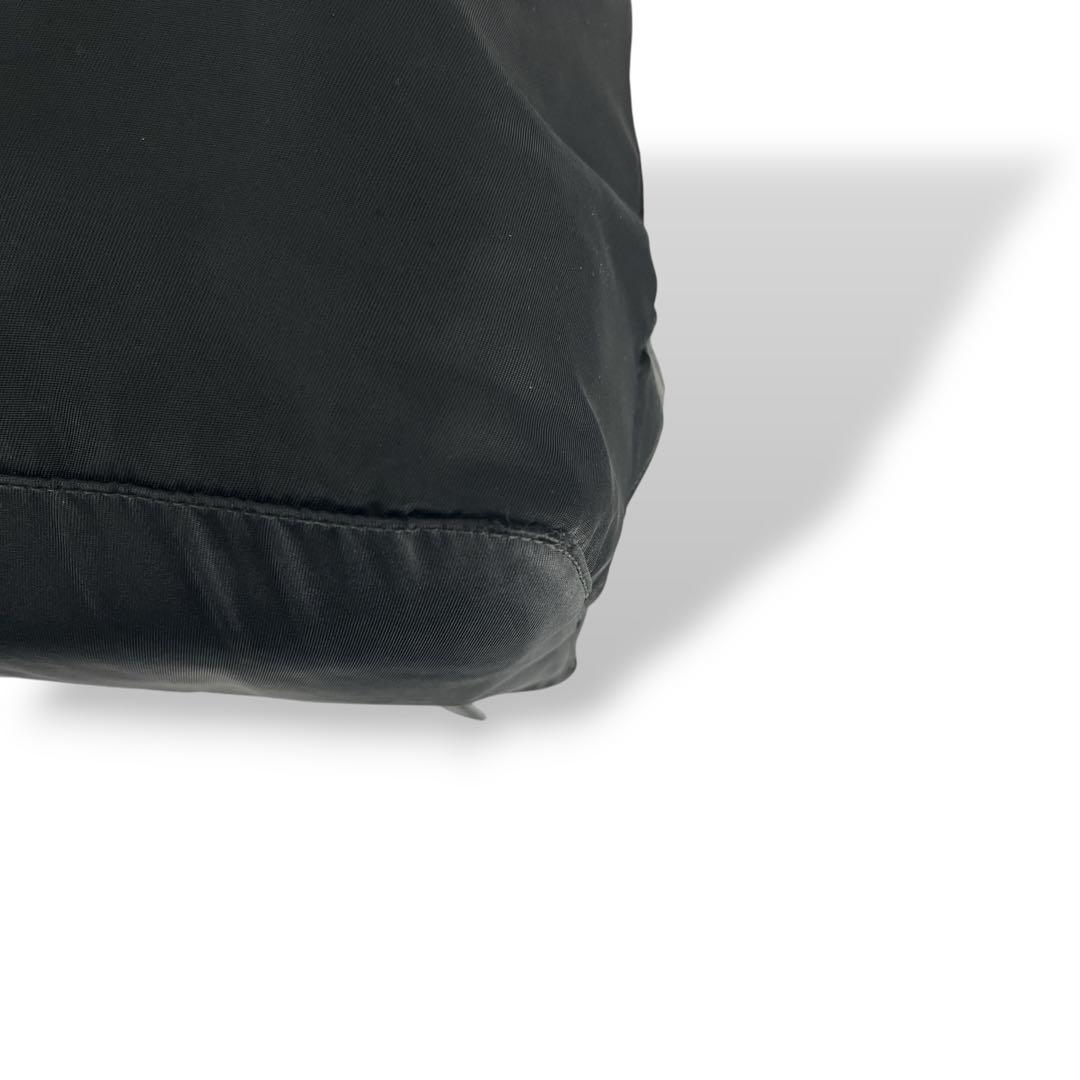 バッグ archive y2k 00s PRADA backpack Black