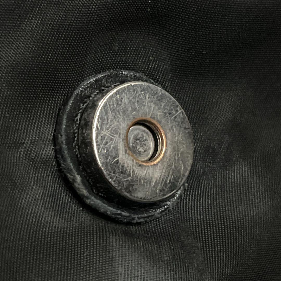 バッグ archive y2k 00s PRADA backpack Black