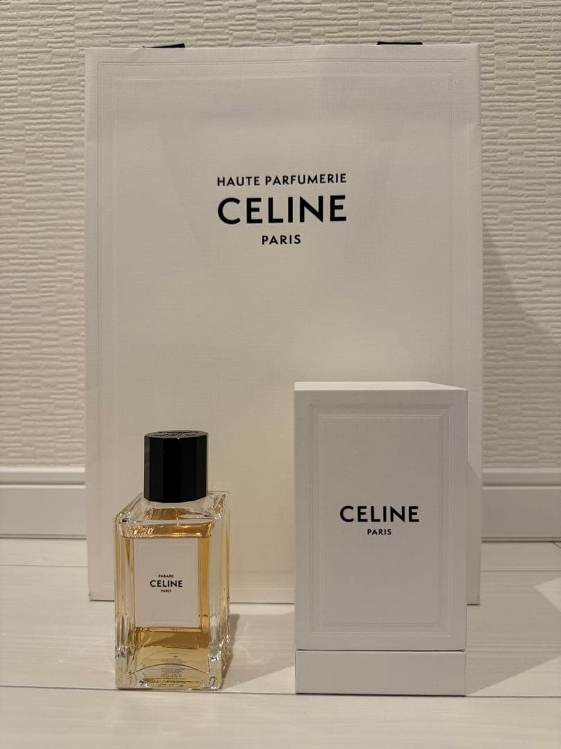 CELINE PARADE オードパルファム 100ML