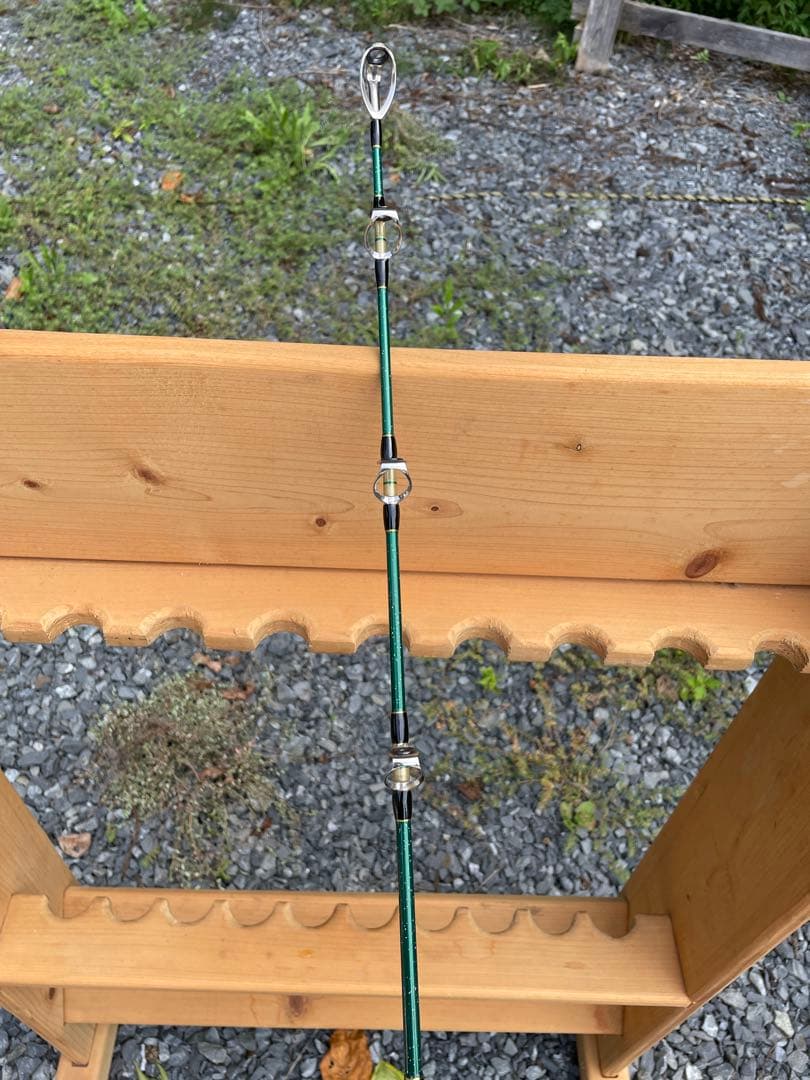 コ*リ様 アマノ釣具　 ZEALOT DEEP GLORIA 400-200 グ