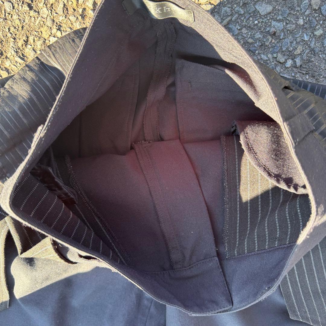 【y2k】 h.NAOTO sixhシリーズパンツ　ゴスロリ パンク