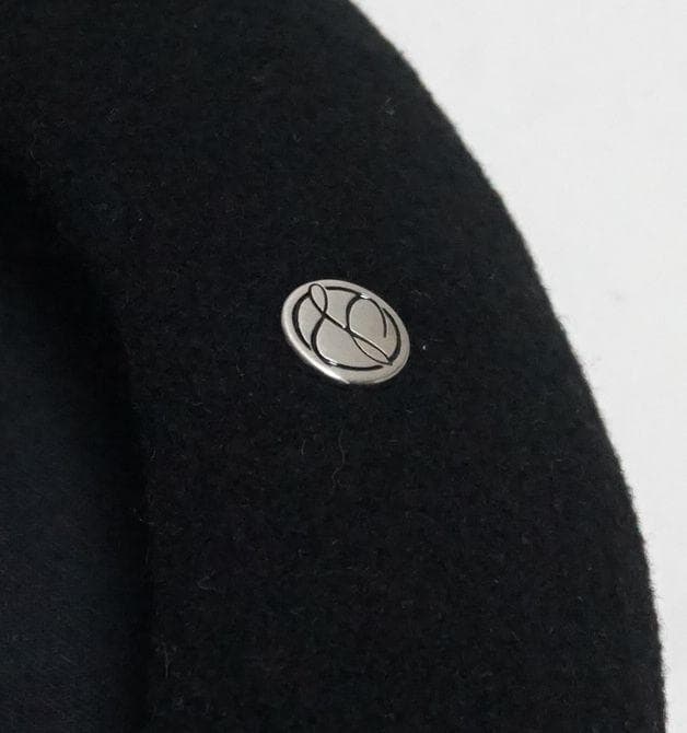 LAULHÈRE CAMPAN 10型 ロレール カンパン ベレー帽 57