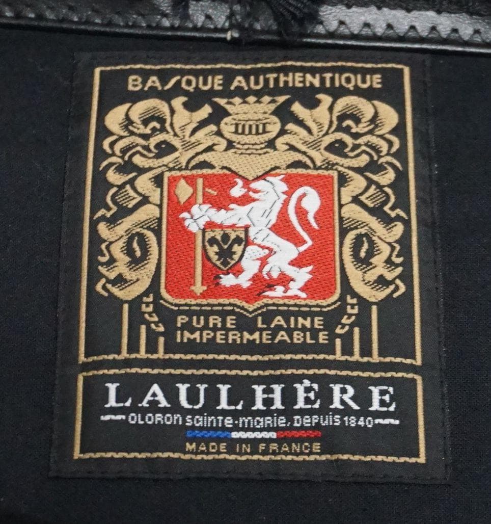 LAULHÈRE CAMPAN 10型 ロレール カンパン ベレー帽 57