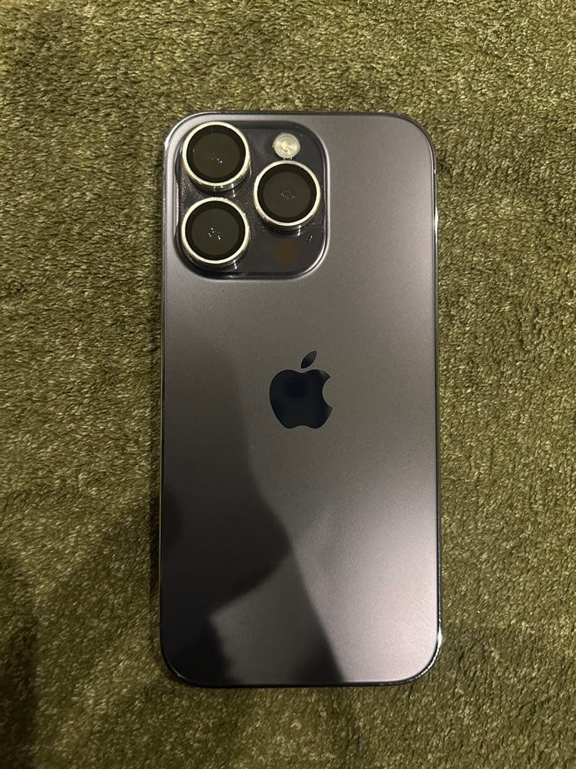 スマートフォン本体 iPhone 14 Pro 128GB