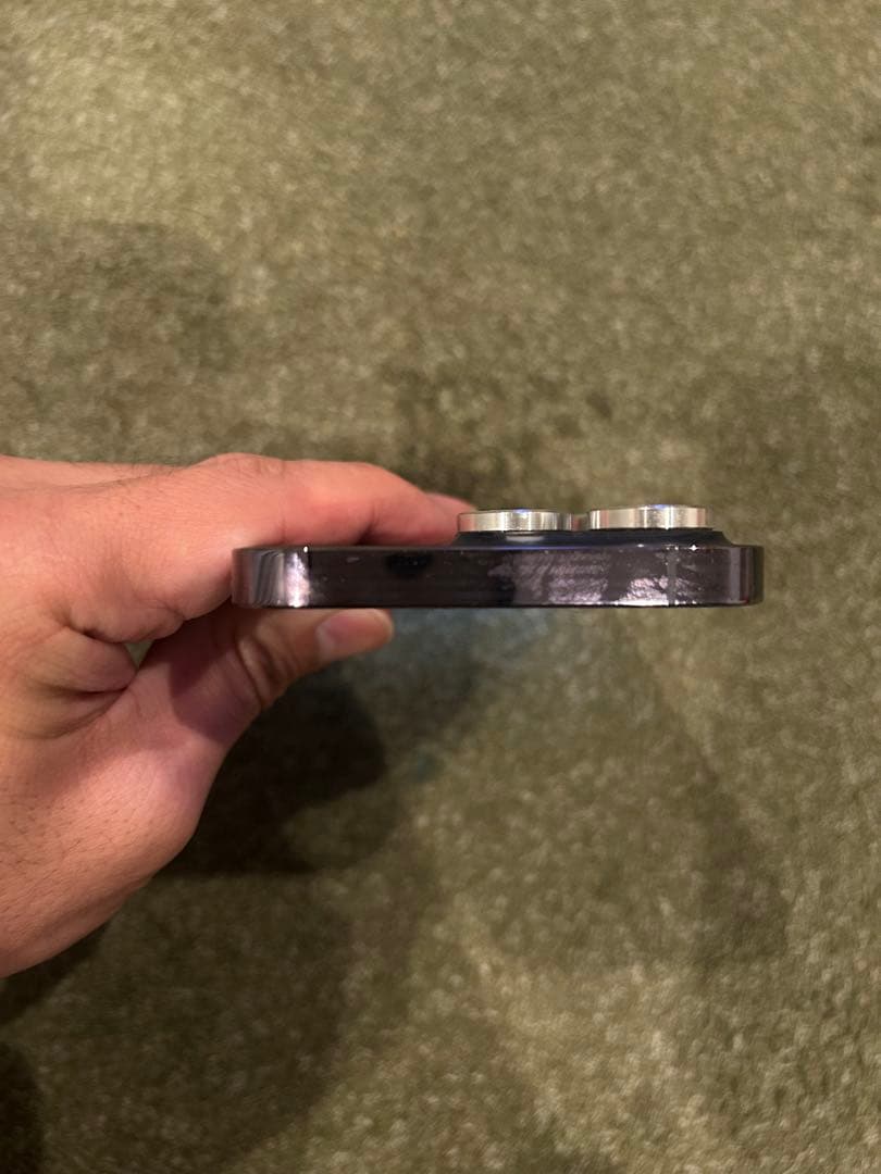 スマートフォン本体 iPhone 14 Pro 128GB