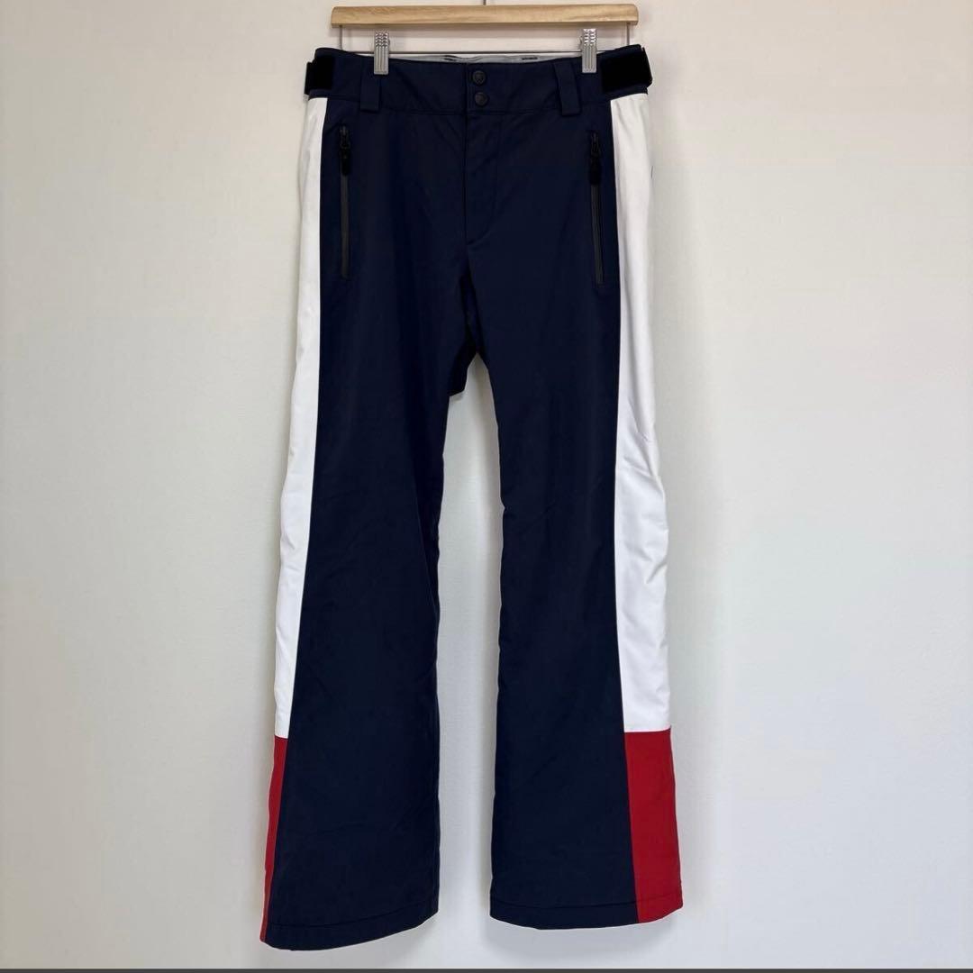 ×ROSSIGINOLトミーヒルフィガースキーウェア