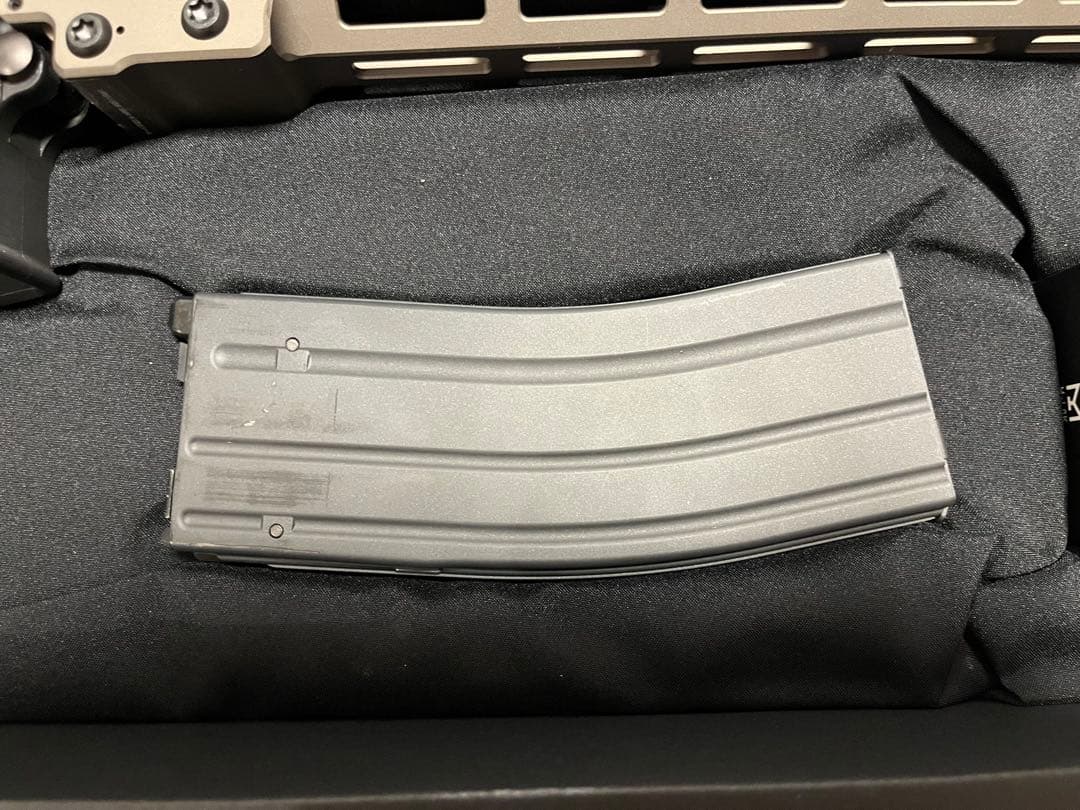 URG-I 11.5 inch ガスガン 東京マルイ