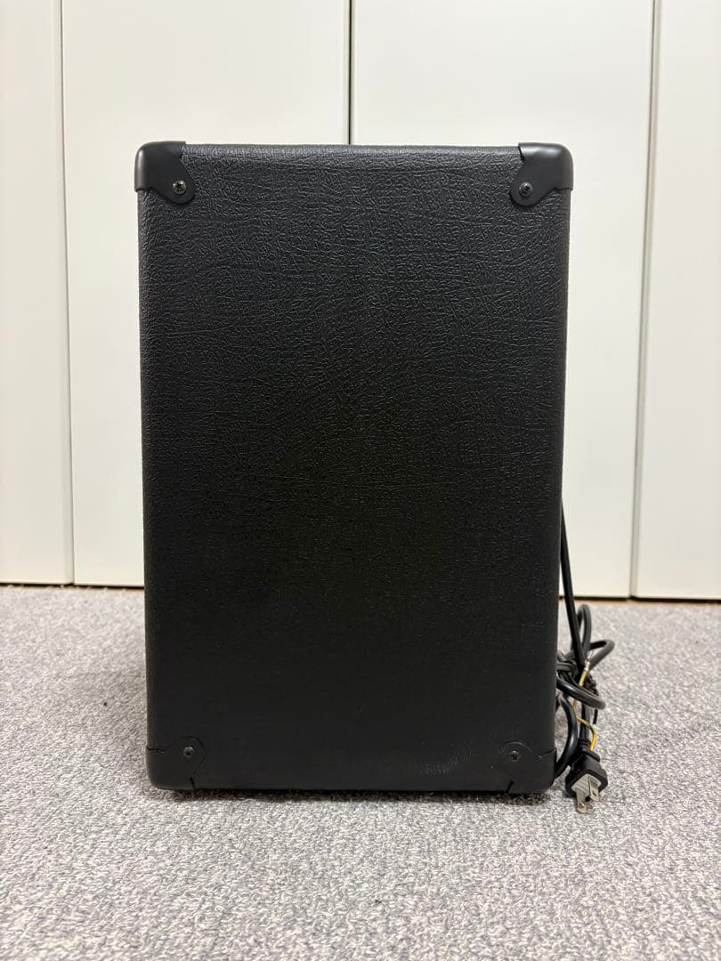 美品　Marshall MB Series 30 ベース用アンプ