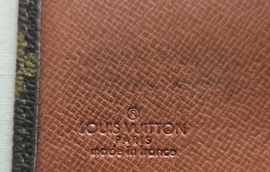 SALE❗新品未使用品Louis Vuitton ポシェットラバ20