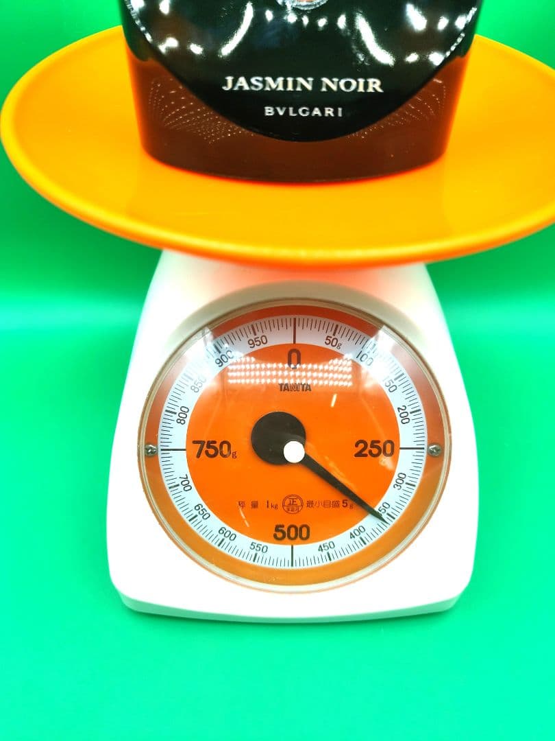 ブルガリ　ジャスミンノワール　オードパルファム　100ml