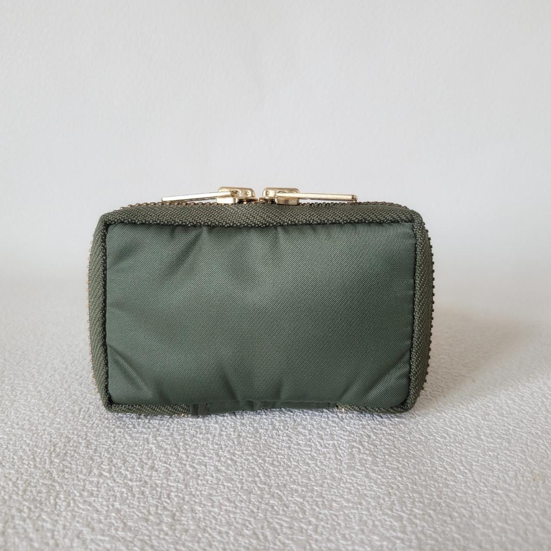 PORTER＿TANKER KEY CASE＿ポータータンカーキーケース