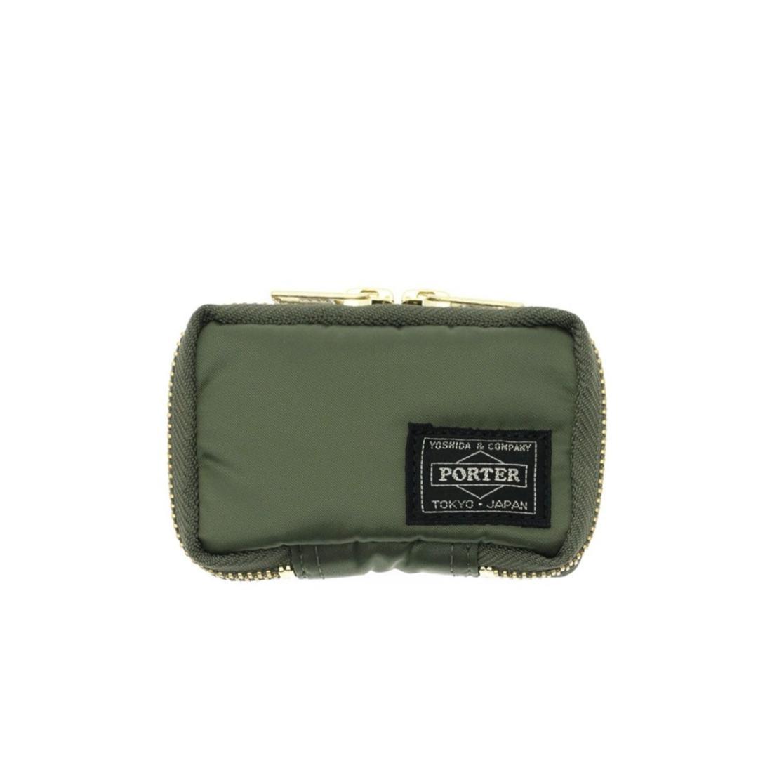 PORTER＿TANKER KEY CASE＿ポータータンカーキーケース