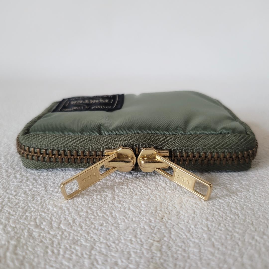 PORTER＿TANKER KEY CASE＿ポータータンカーキーケース