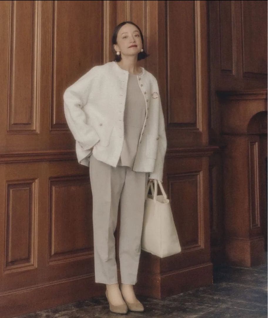 ジャケット・アウター kiki