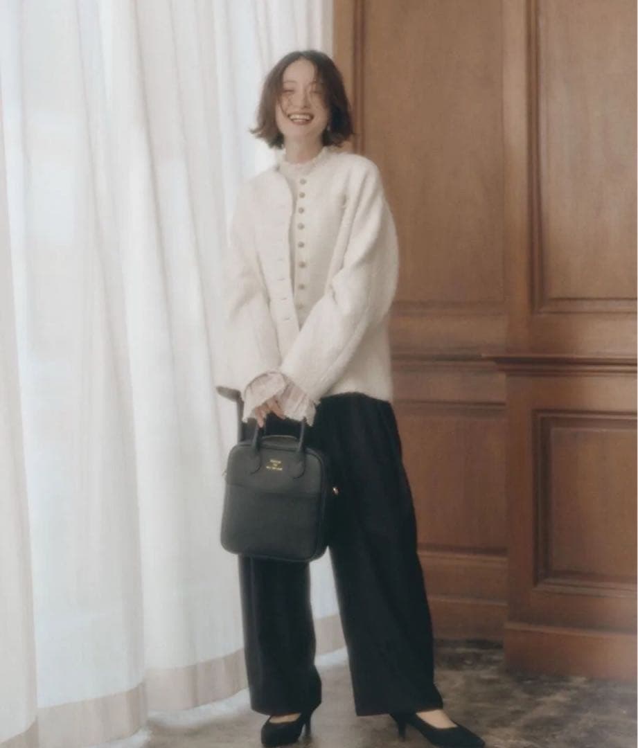 ジャケット・アウター kiki