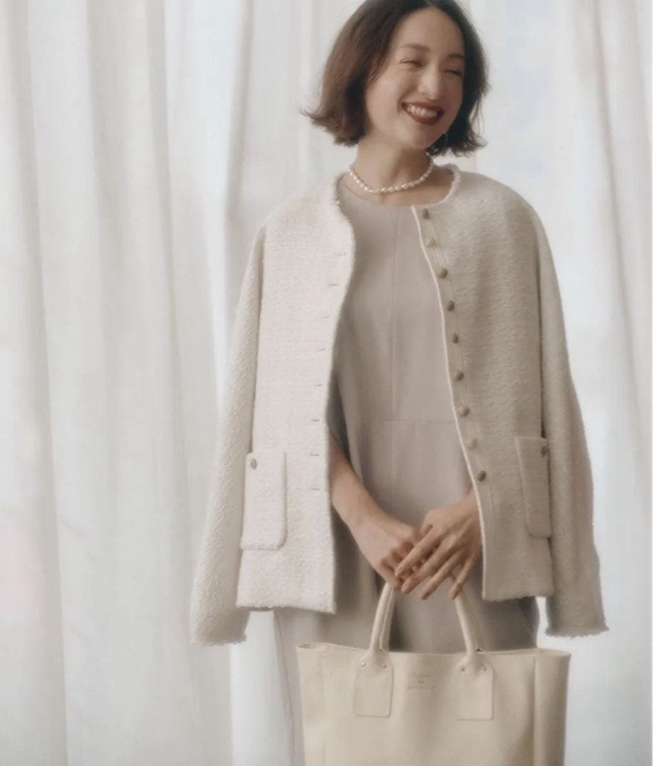 ジャケット・アウター kiki