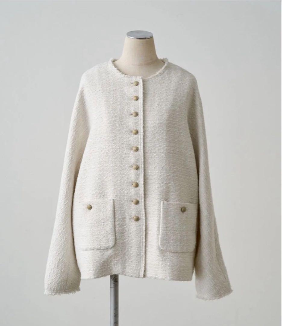 ジャケット・アウター kiki