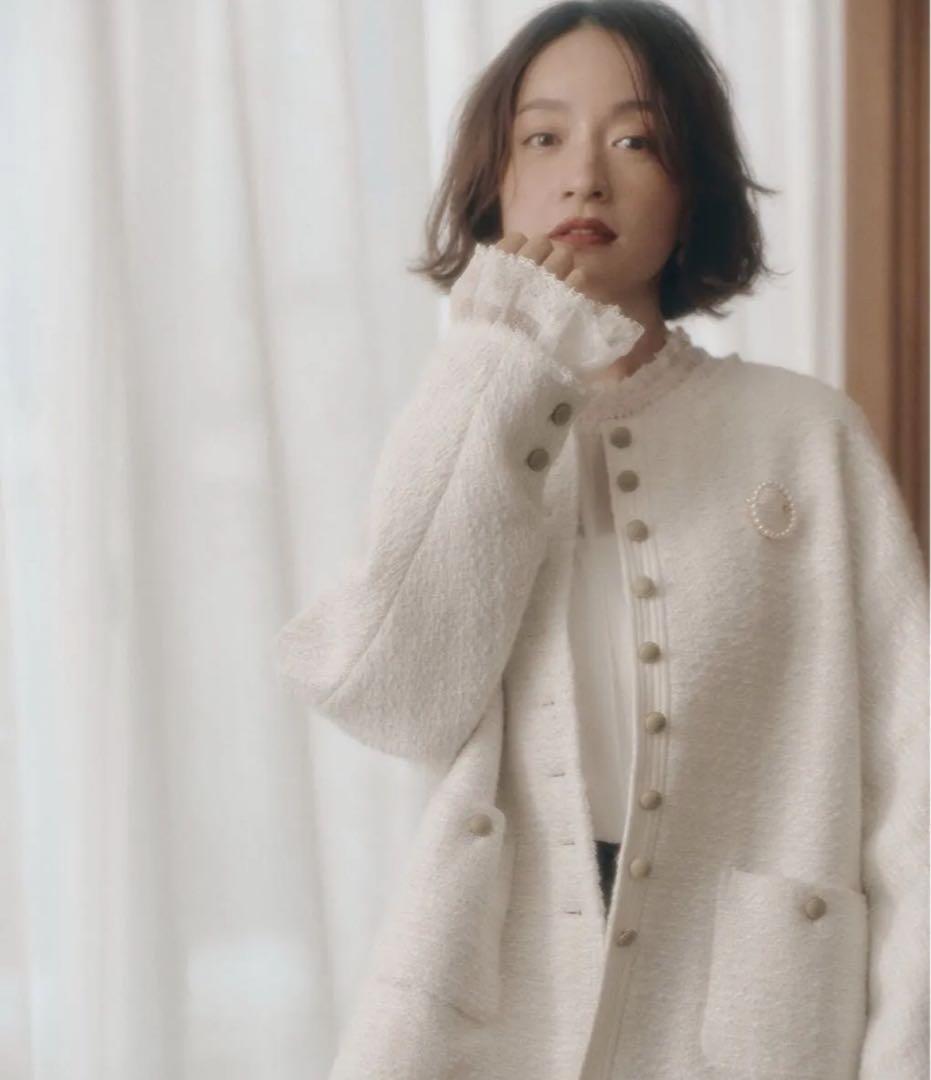 ジャケット・アウター kiki