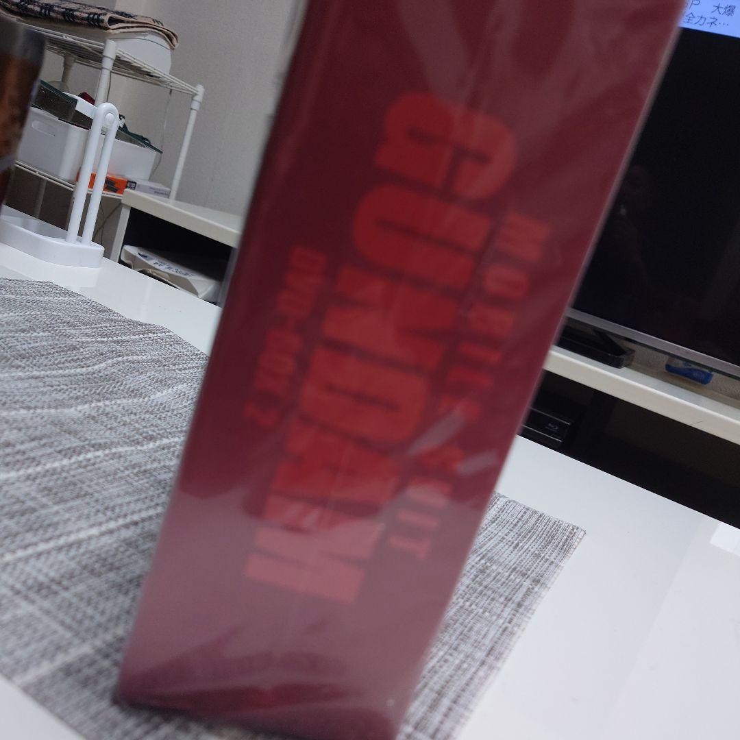 機動戦士ガンダム DVD-BOX 2