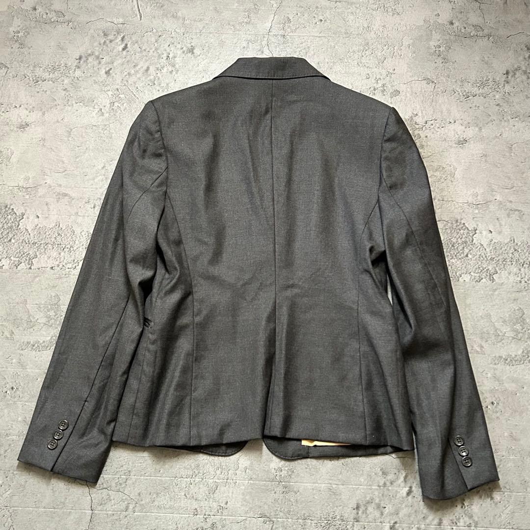 Loro Piana super130's XL ミツミネ セットアップスーツ