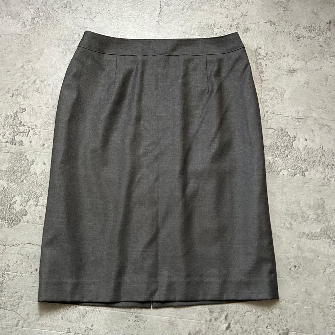 Loro Piana super130's XL ミツミネ セットアップスーツ