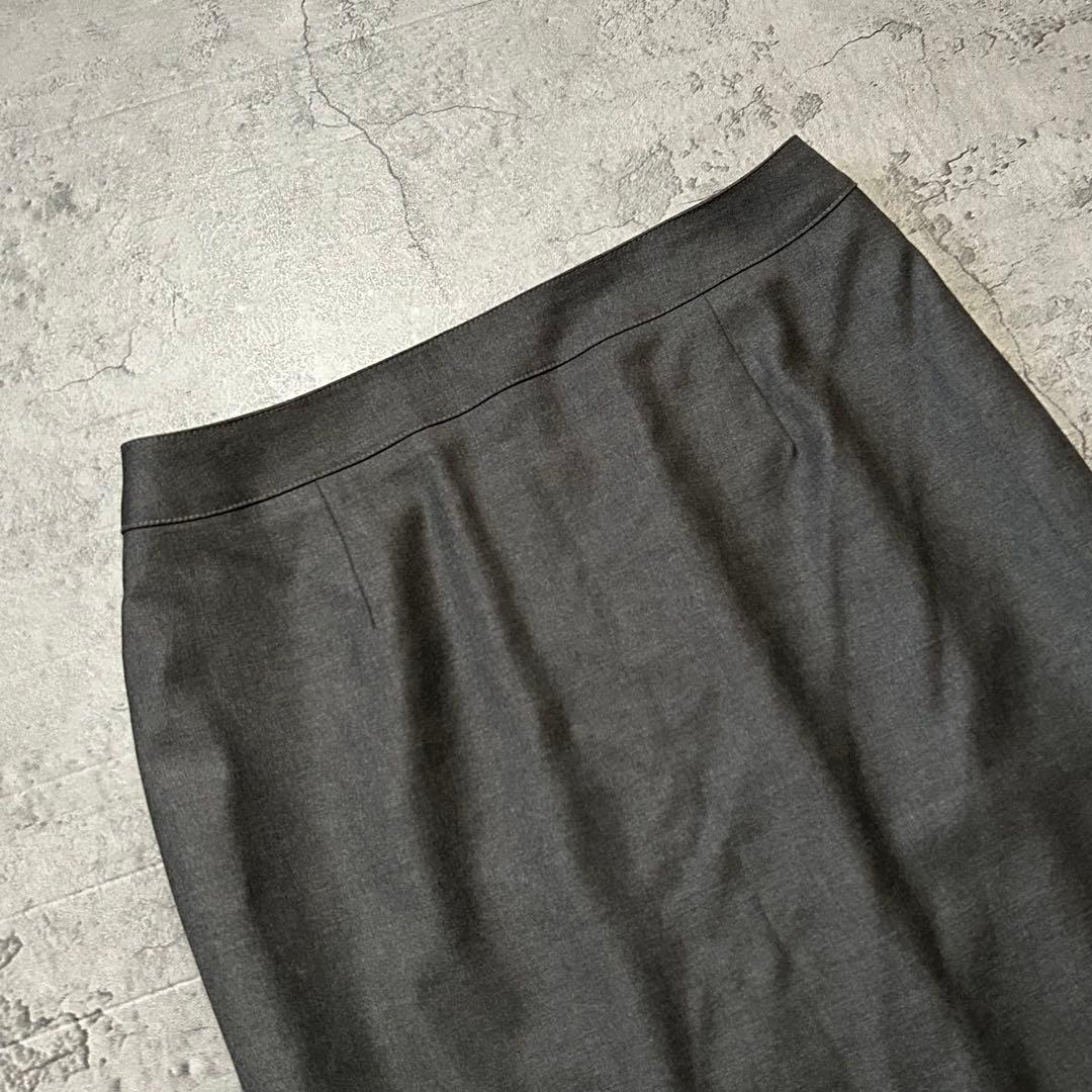 Loro Piana super130's XL ミツミネ セットアップスーツ