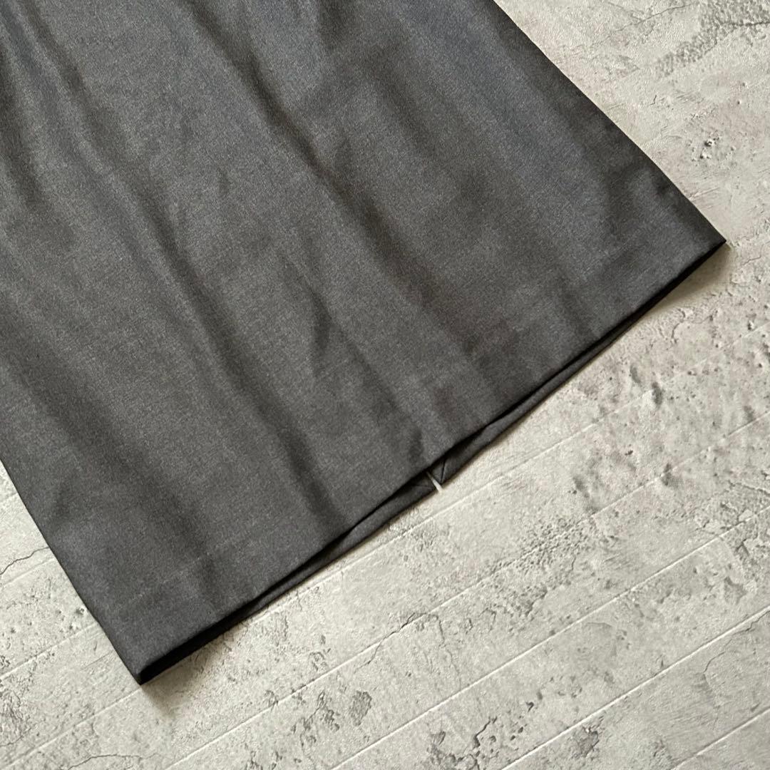 Loro Piana super130's XL ミツミネ セットアップスーツ