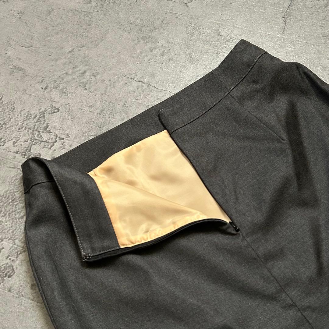 Loro Piana super130's XL ミツミネ セットアップスーツ