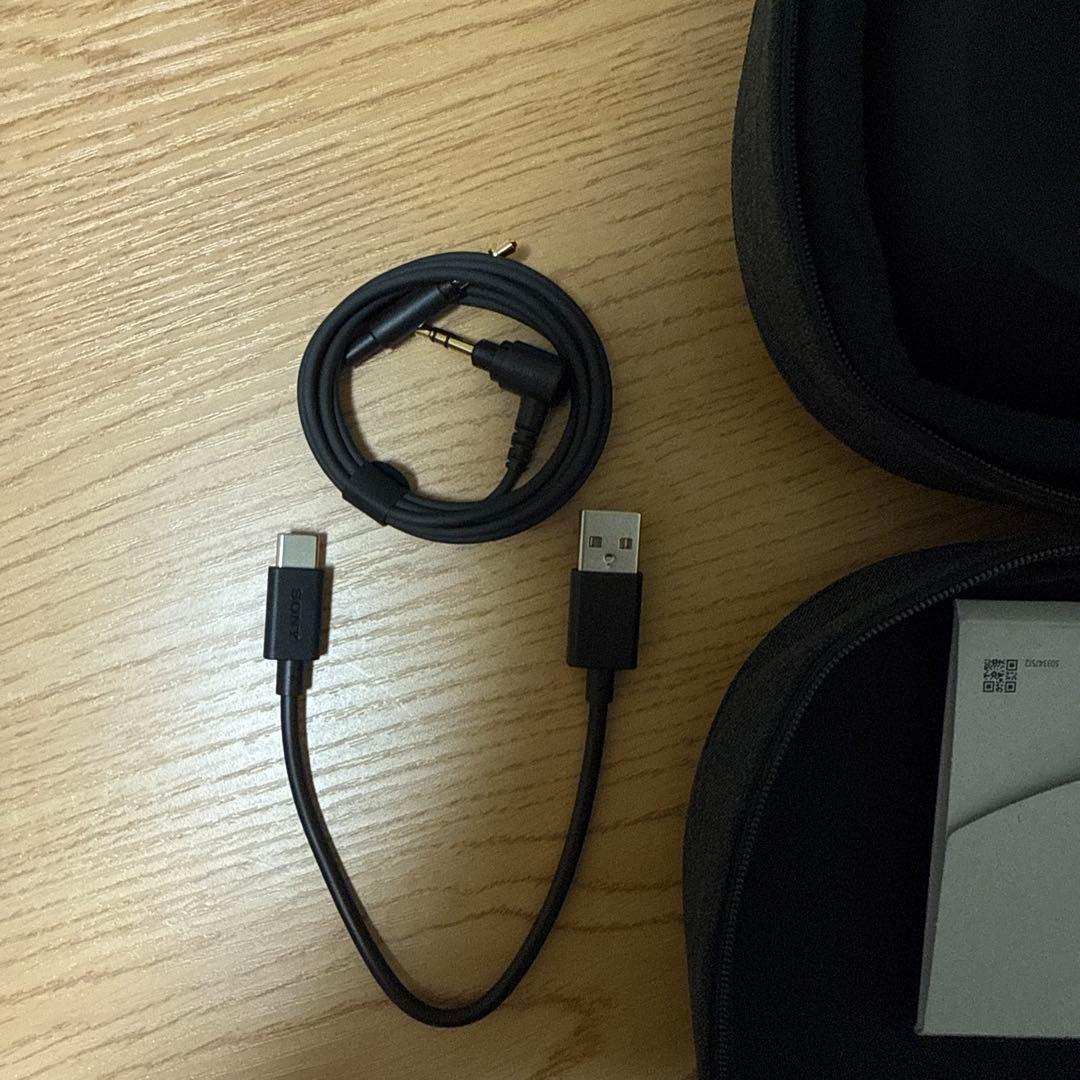 ワイヤレスノイズキャンセリングステレオヘッドセット