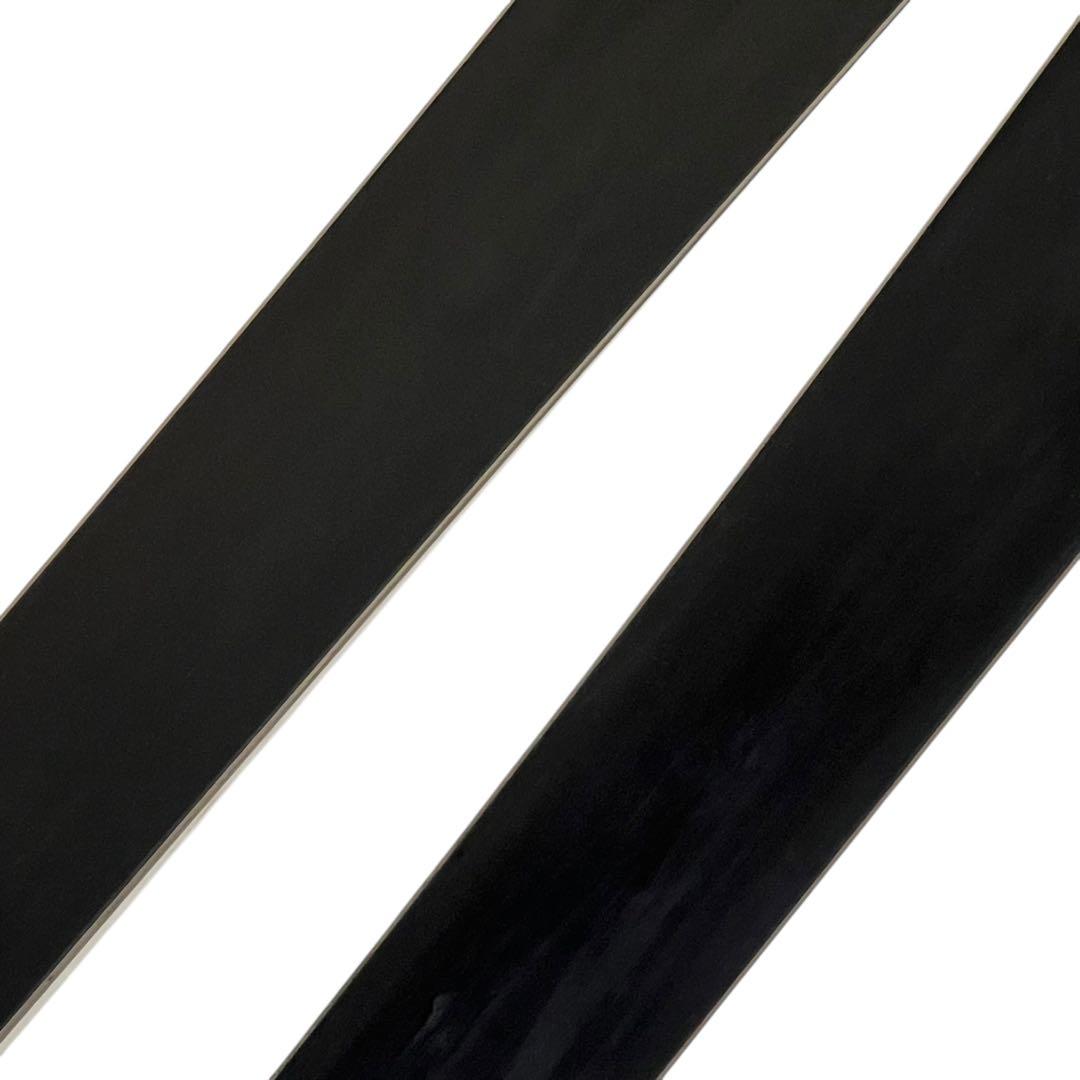 【美品】 E-TURN 165 スキー　ビンディング　OGASAKA オガサカ