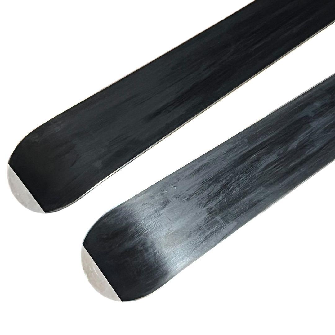 【美品】 E-TURN 165 スキー　ビンディング　OGASAKA オガサカ