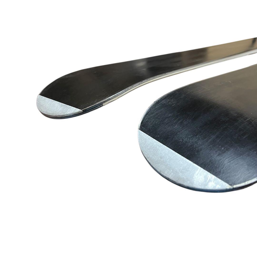 【美品】 E-TURN 165 スキー　ビンディング　OGASAKA オガサカ